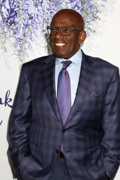 Los Ángeles Jul Roker Hallmark Tca Summer 2018 Party Private — Foto de Stock