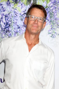 Los Angeles - Temmuz 26: James Denton, Hallmark Tca yaz 2018 partide üzerinde 26 Temmuz 2018 özel arazide Beverly Hills, Ca