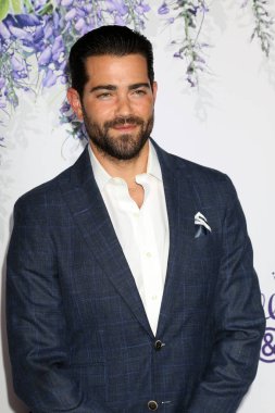 Los Angeles - Temmuz 26: Jesse Metcalfe, Hallmark Tca yaz 2018 partide üzerinde 26 Temmuz 2018 özel arazide Beverly Hills, Ca