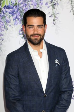 Los Angeles - Temmuz 26: Jesse Metcalfe, Hallmark Tca yaz 2018 partide üzerinde 26 Temmuz 2018 özel arazide Beverly Hills, Ca