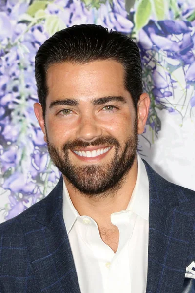 Los Ángeles Jul Jesse Metcalfe Hallmark Tca Summer 2018 Party — Foto de Stock