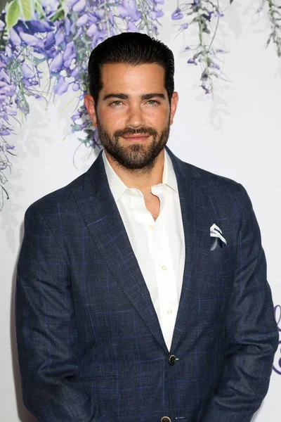 Los Angeles Jul Jesse Metcalfe Bei Der Typischen Tca Sommerparty — Stockfoto