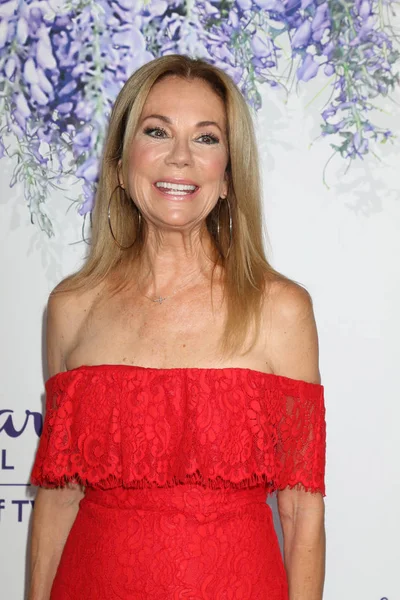 Los Angeles Juli Kathie Lee Gifford Bei Der Typischen Tca — Stockfoto