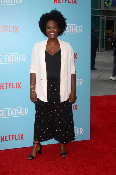 Los Angeles - Temmuz 31: Çarkıfelek Brooks Los Angeles, Ca üzerinde 31 Temmuz 2018 Arclight Theater 