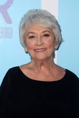 Los Angeles - Temmuz 31: Mary Looram Los Angeles, Ca üzerinde 31 Temmuz 2018 Arclight Theater 