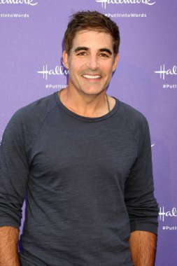 Los Angeles - Temmuz 30: Galen Evet Gabrielle Union ev sahibi de Los Angeles, Ca üzerinde 30 Temmuz 2018 Lombardi evde Hallmark'ın 