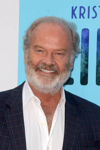 Los Angeles Července Kelsey Grammer Premiéře Jako Otec Arclight Theater — Stock fotografie