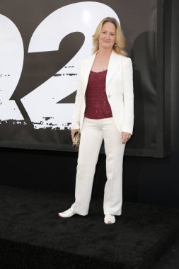 Los Angeles - Temmuz 17: Melissa Leo üzerinde 17 Temmuz 2018 Tcl Çin Tiyatrosu IMAX Los Angeles, Ca, 