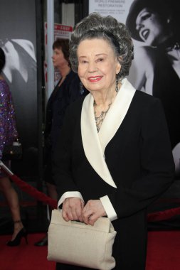 Las Vegas - Mar 12: Diana Serra Cary Tcm Classic Film Festivali - 40 Anniv 