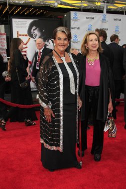 Las Vegas - Mar 12: Sara Karloff Tcm Klasik Film Festivali - 40 Anniv, Los Angeles, Ca, Tcl Çin Tiyatrosu IMAX 12 Nisan 2012 tarihinde 