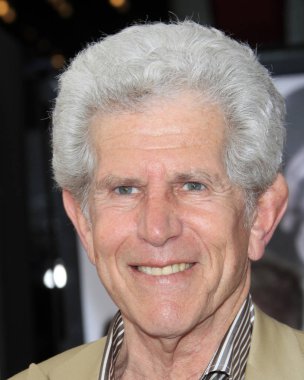 Las Vegas - Mar 12: Tony Roberts Tcm Klasik Film Festivali - 40 Anniv, Los Angeles, Ca, Tcl Çin Tiyatrosu IMAX 12 Nisan 2012 tarihinde 
