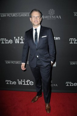 Los Angeles - Temmuz 23: Christian Slater, 