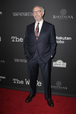 Los Angeles - Temmuz 23: Jonathan Pryce 