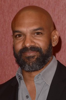 Los Angeles - Nisan 15: Khary Payton, 