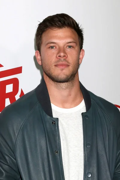 Los Angeles Avril Jimmy Tatro Lors Première Super Troopers Arclight — Photo