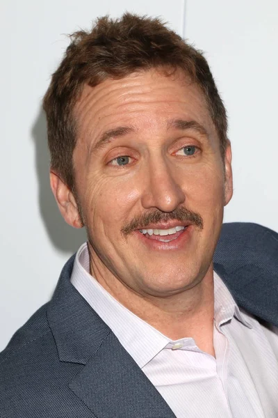 Los Angeles Apr Paul Soter När Den Super Troopers Premiären — Stockfoto