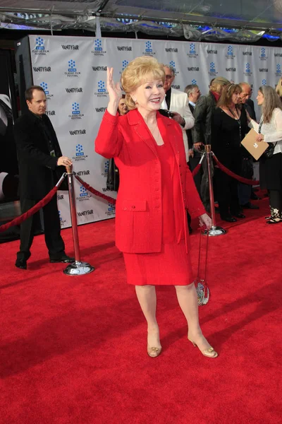 Las Vegas Apr Debbie Reynolds Tcm Classic Film Festival 40E — Stockfoto