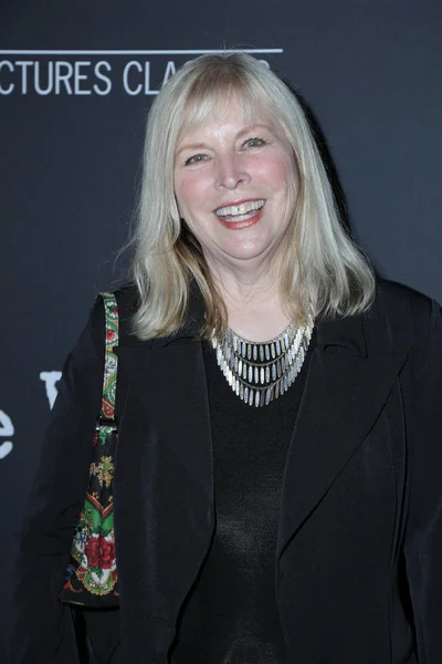 Los Angeles Jul Candy Clark Hustrun Premiär Teatern Silver Screen — Stockfoto