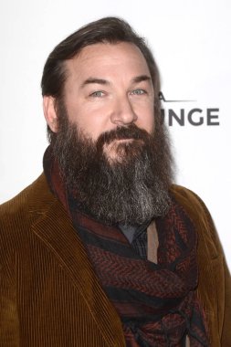 Los Angeles - Jan 5: Antonio Lexerot, 