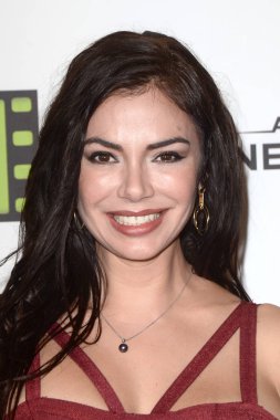 Los Angeles - Jan 5: Mariann Gavelo, 