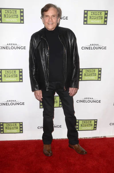 Los Angeles Jan Michael Gray Alla Premiere Surge Power Revenge — Foto Stock