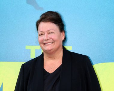 Los Angeles - Ağustos 6: Belle Avery üzerinde 6 Ağustos 2018 Tcl Çin Tiyatrosu IMAX Los Angeles, Ca üzerinde 