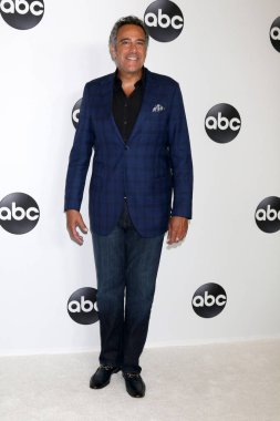 Los Angeles - Ağustos 7: Beverly Hills, Ca üzerinde 7 Ağustos 2018 Beverly Hilton Hotel Abc Tca parti - yaz 2018, Brad Garrett