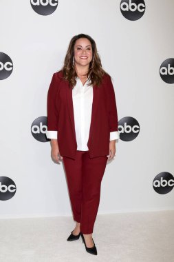 Los Angeles - Ağustos 7: Beverly Hills, Ca üzerinde 7 Ağustos 2018 Beverly Hilton Hotel Katy Mixon, Abc Tca parti - yaz 2018