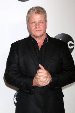 Los Angeles - Ağustos 7: Beverly Hills, Ca üzerinde 7 Ağustos 2018 Beverly Hilton Hotel Abc Tca parti - yaz 2018, Michael Cudlitz