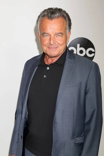 Los Ángeles Agosto Ray Wise Abc Tca Party Summer 2018 —  Fotos de Stock