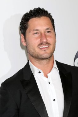 Los Angeles - Ağustos 7: Beverly Hills, Ca üzerinde 7 Ağustos 2018 Beverly Hilton Hotel Abc Tca parti - yaz 2018, Val Chmerkovskiy