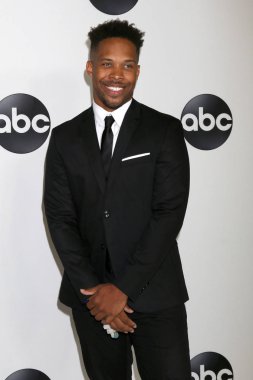 Los Angeles - Ağustos 7: Wills Reid Abc Tca parti - yaz 2018 Beverly Hilton Hotel'de 7 Ağustos 2018, Beverly Hills, Ca