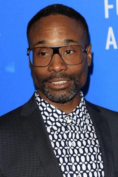 Los Angeles Agosto Billy Porter Banchetto Annuale 2018 Dell Hfpa — Foto Stock