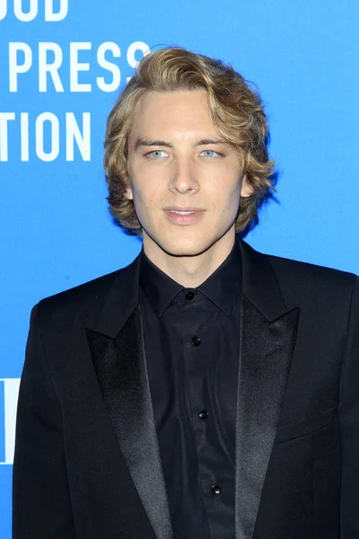 Los Angeles Aug Cody Fern 2018 Hfpa Annual Grants Banquet — Stock Photo, Image