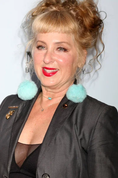 Los Angeles Aug Kimmy Robertson Make Artists Hair Stylists Guild — Foto Stock