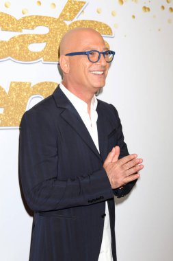 Los Angeles - Ağustos 14: Howie Mandel 