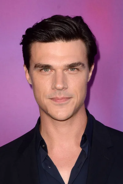 Los Angeles Aug Finn Wittrock Photo Call Assassination Gianni Versace — Stock Photo, Image