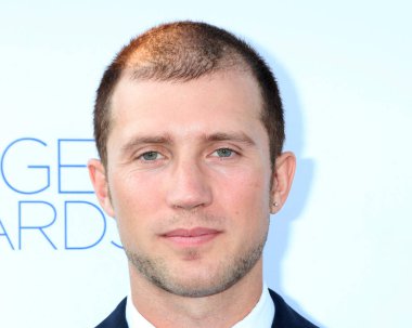 Los Angeles - Ağustos 18: Gabriel Butu Los Angeles, Ca üzerinde 18 Ağustos 2018 proje melek gıda melek ödüllerinde 2018