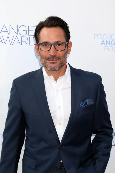 Los Ángeles Ago Gregory Zarian Los Angel Awards 2018 Project —  Fotos de Stock