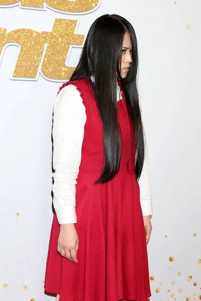 Sacred Riana Marie Antoinet America Got Talent Live Show ...