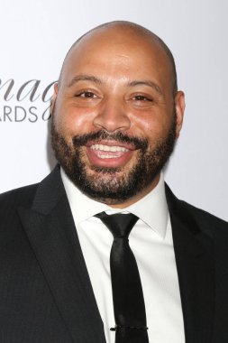 Los Angeles - Ağustos 25: 33 itibariyle Dunn Colton yıllık Imagen Jw Marriott Hotel adlı 25 Ağustos 2018 Los Angeles, Ca Ödülleri