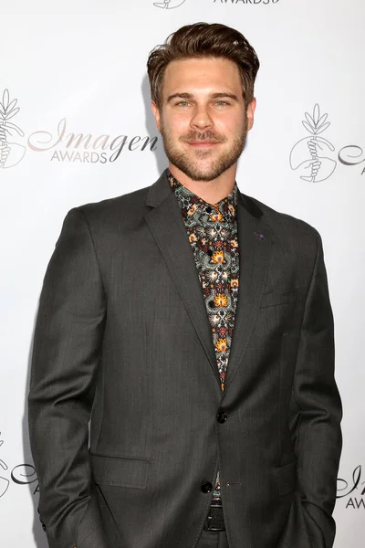 Los Angeles Août Grey Damon Lors 33E Édition Annuelle Des — Photo