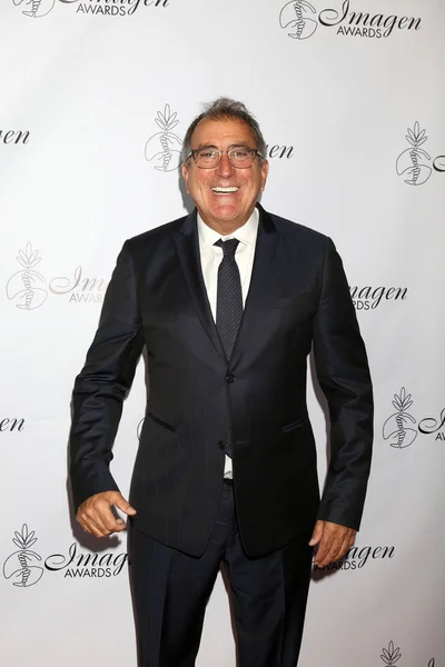 Los Angeles Sierpnia Kenny Ortega Roczne Imagen Awards Hotelu Marriott — Zdjęcie stockowe