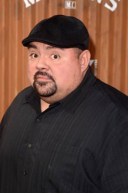 Los Angeles - Ağustos 28: Gabriel Iglesias 