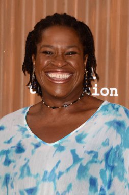 Los Angeles - Ağustos 28: Michael Hyatt 