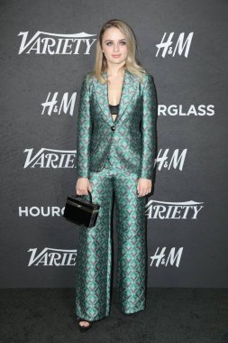 Los Angeles - Ağustos 28: Joey King Sunset Tower Hotel Los Angeles, Ca üzerinde 28 Ağustos 2018 genç Hollywood partide çeşitli'nın gücü