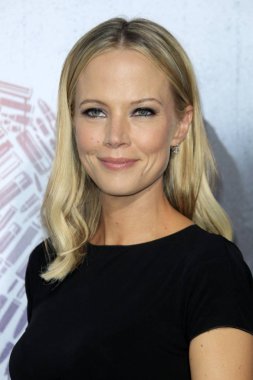 Los Angeles - Ağustos 28: Pell James Regal sinemalar Los Angeles canlı 28 Ağustos 2018 tarihinde Los Angeles, Ca 