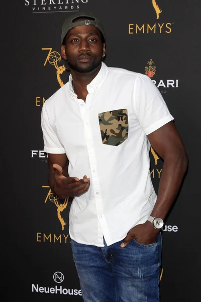 Los Angeles Aug Destorm Power Television Academy Performers Peer Group — Stock Photo, Image