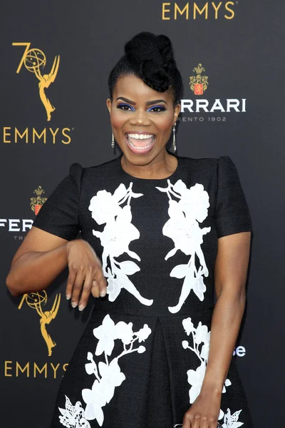 Los Angeles Août Kelly Jenrette Célébration Groupe Pairs Television Academy — Photo