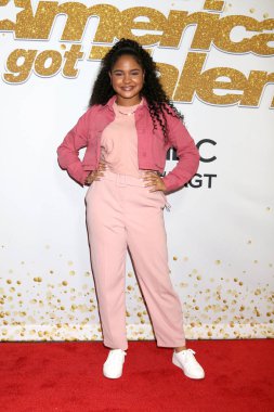 Los Angeles - 4 Eylül: Amanda Mena 